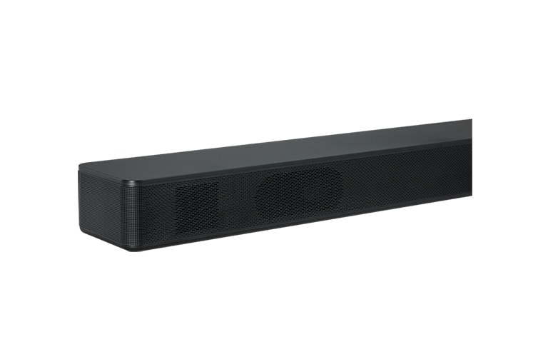 LG 4.1 ch High Res Audio Sound Bar, SK5R