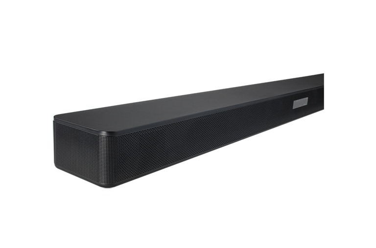 LG 4.1 ch High Res Audio Sound Bar, SK5R