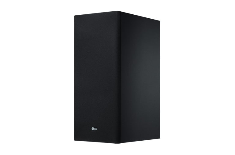 LG 4.1 ch High Res Audio Sound Bar, SK5R