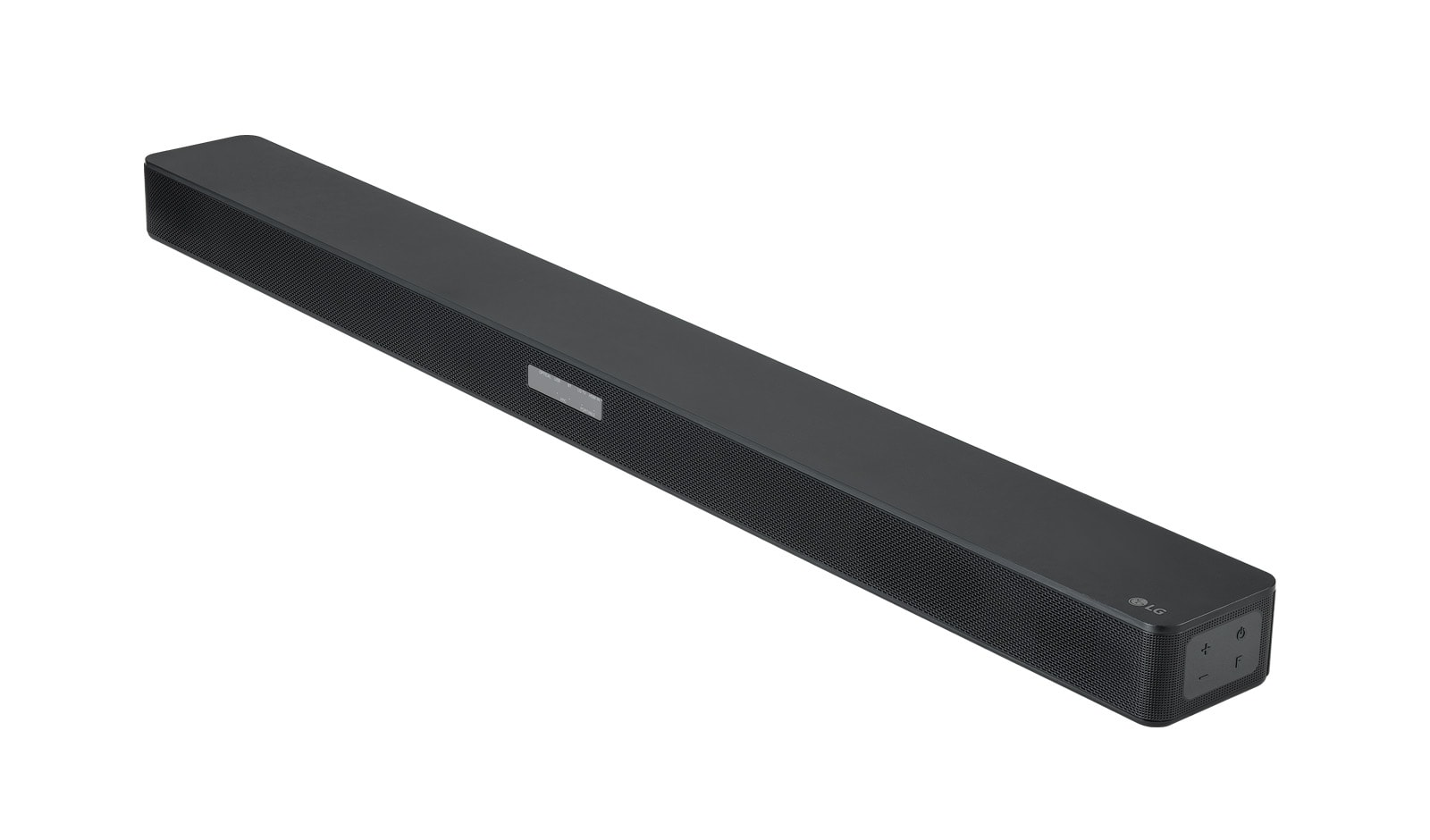 LG 4.1 ch High Res Audio Sound Bar, SK5R