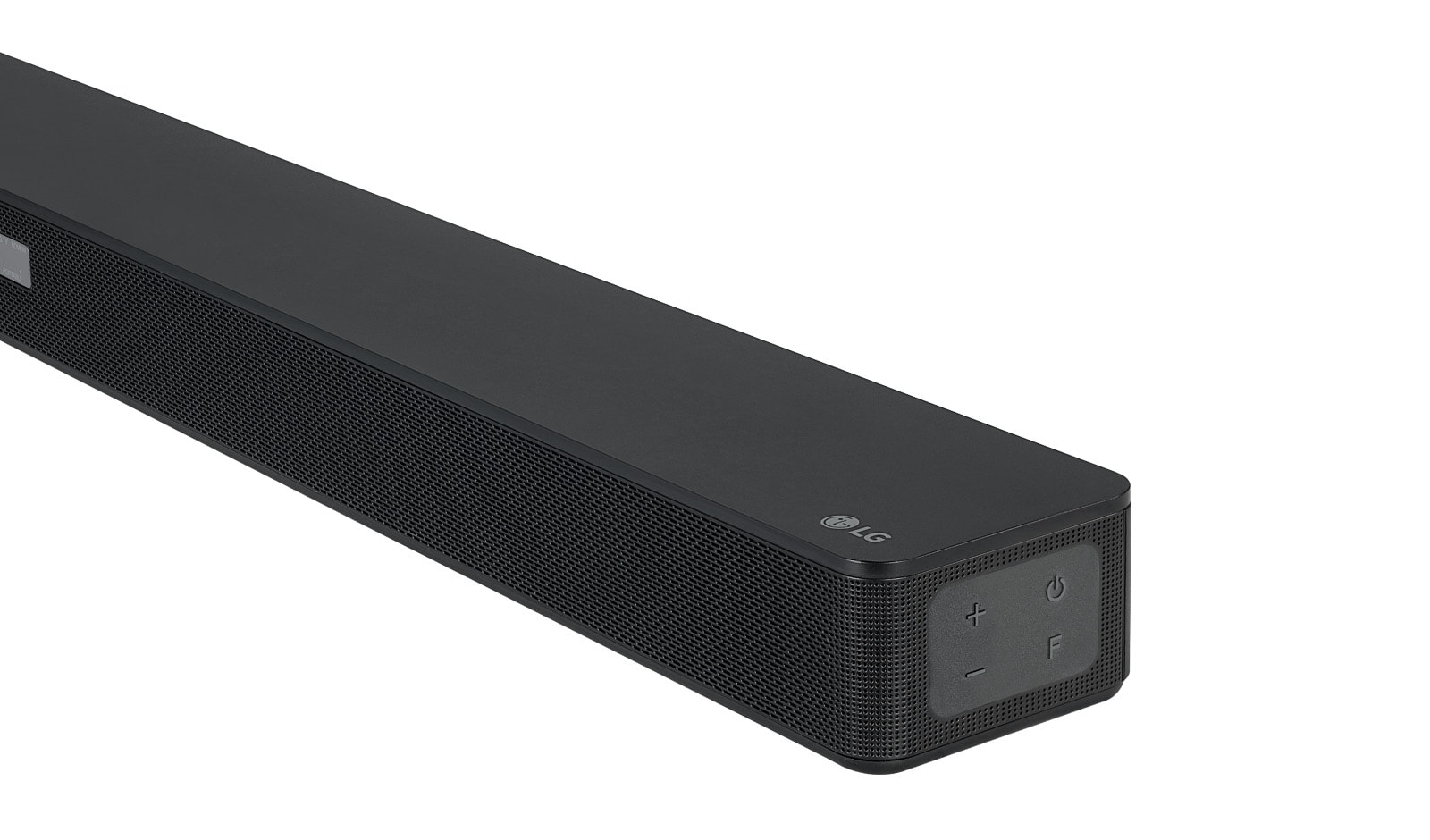 LG 4.1 ch High Res Audio Sound Bar, SK5R
