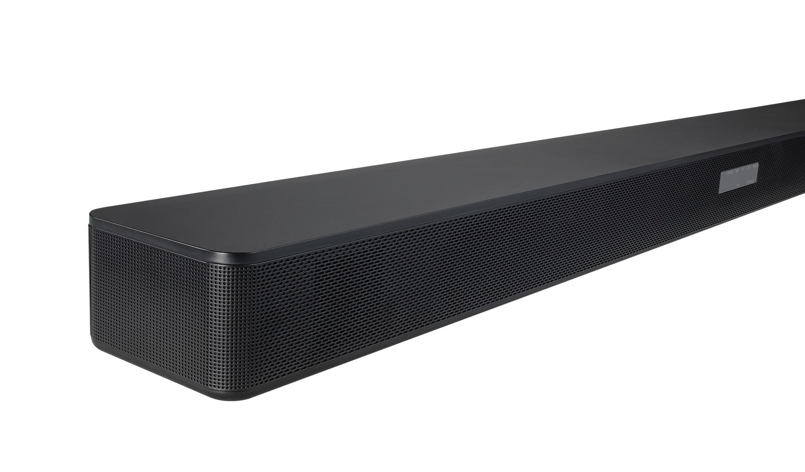 LG 4.1 ch High Res Audio Sound Bar, SK5R