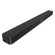 LG 2.1 Ch 300W Sound Bar with Adaptive Sound Control, SL4Y