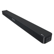 LG 2.1 Ch 300W Sound Bar with Adaptive Sound Control, SL4Y