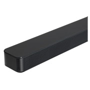LG 2.1 Ch 300W Sound Bar with Adaptive Sound Control, SL4Y