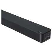 LG 2.1 Ch 300W Sound Bar with Adaptive Sound Control, SL4Y