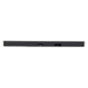 LG 2.1 Ch 300W Sound Bar with Adaptive Sound Control, SL4Y