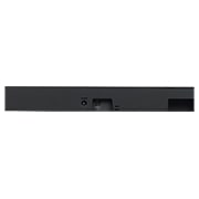LG 2.1 Ch 300W Sound Bar with Adaptive Sound Control, SL4Y