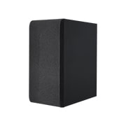 LG 2.1 Ch 300W Sound Bar with Adaptive Sound Control, SL4Y