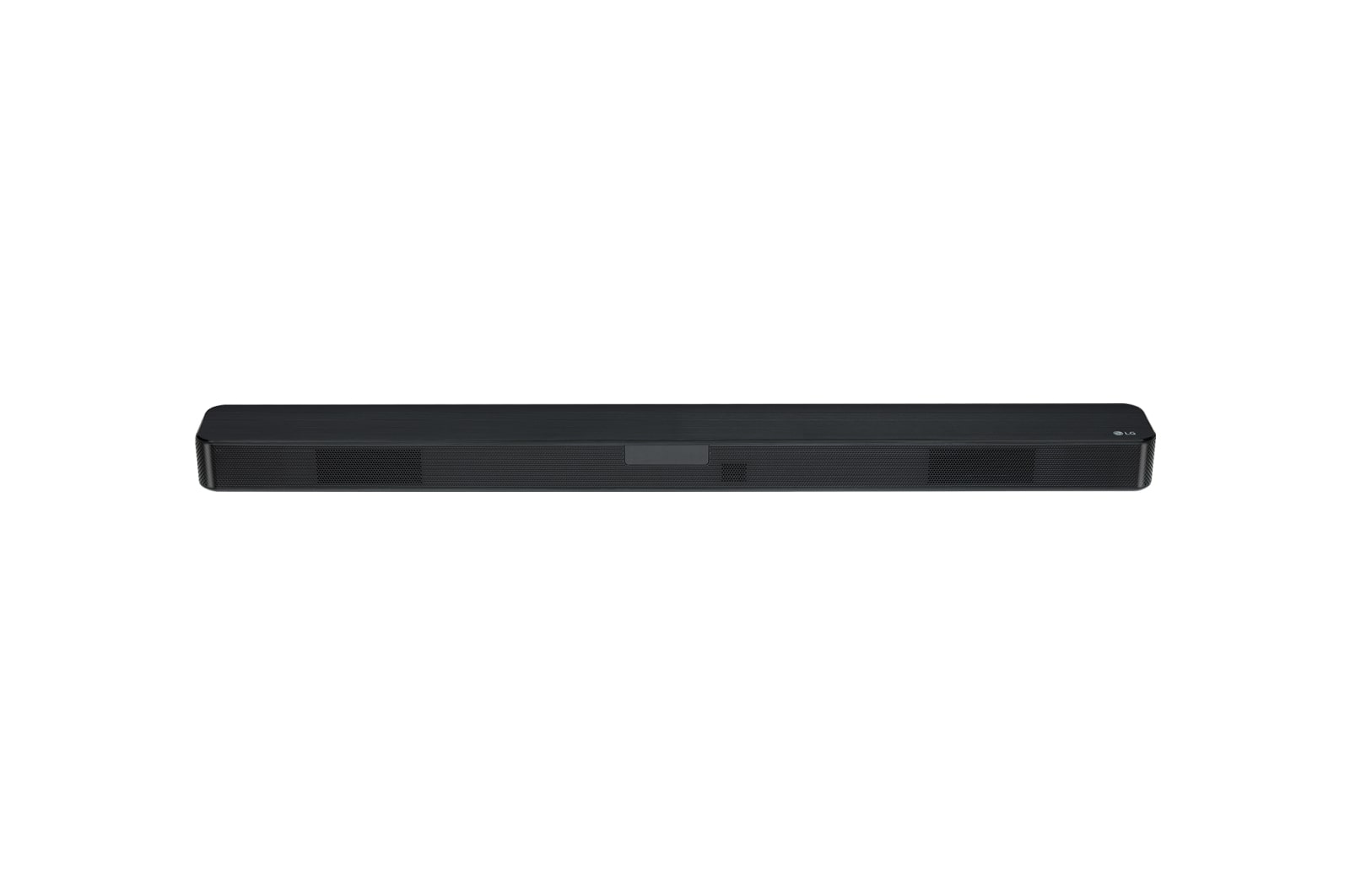 LG 2.1 Ch 300W Sound Bar with Adaptive Sound Control, SL4Y