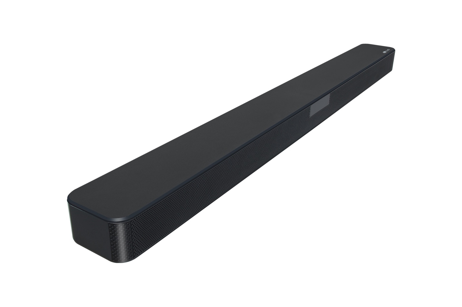 LG 2.1 Ch 300W Sound Bar with Adaptive Sound Control, SL4Y