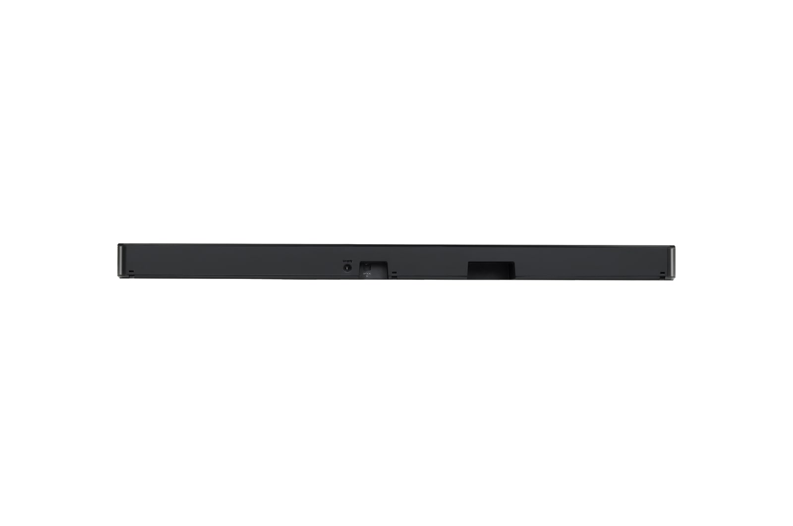 LG 2.1 Ch 300W Sound Bar with Adaptive Sound Control, SL4Y