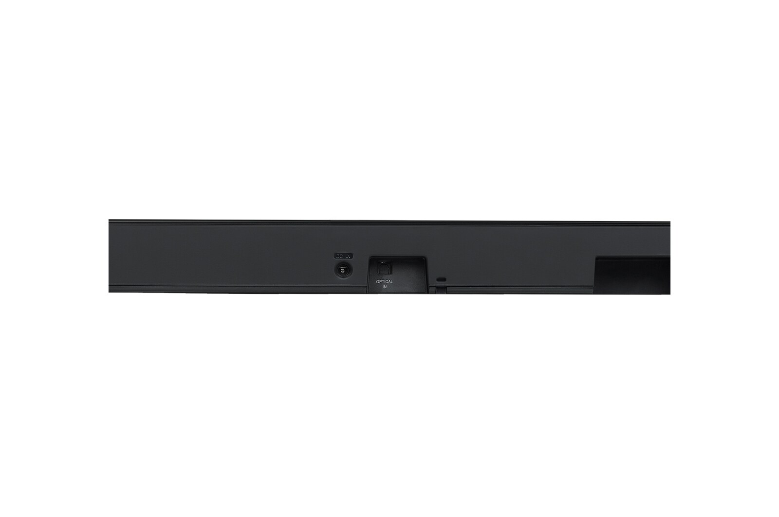 LG 2.1 Ch 300W Sound Bar with Adaptive Sound Control, SL4Y