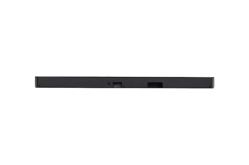 LG 2.1 Ch Sound Bar with DTS Virtual:X Sound, SL5Y