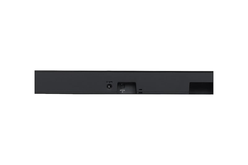 LG 2.1 Ch Sound Bar with DTS Virtual:X Sound, SL5Y