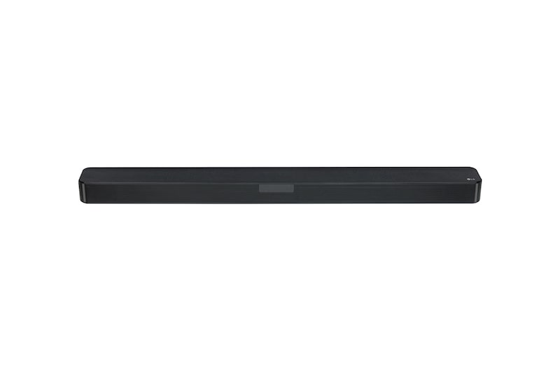 LG 2.1 Ch Sound Bar with DTS Virtual:X Sound, SL5Y