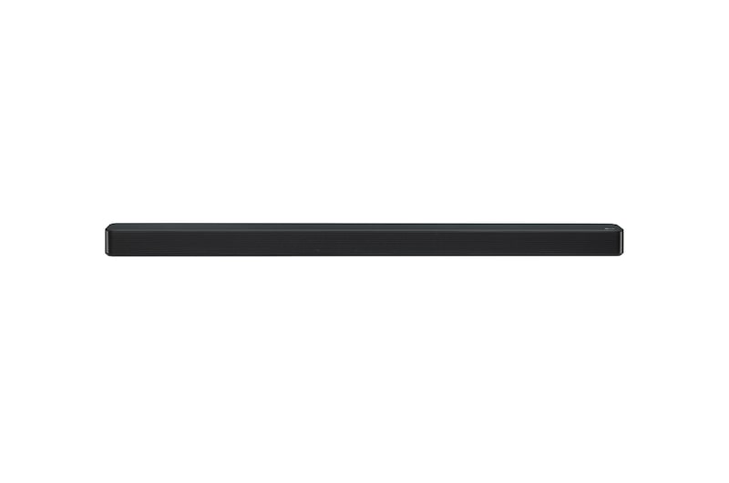 LG 3.1 Ch Sound Bar with DTS Virtual:X Sound, SL7Y