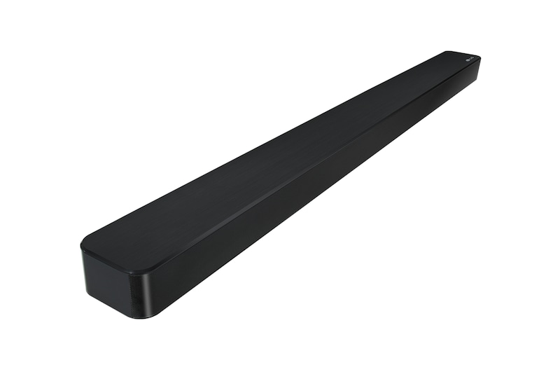 LG 3.1 Ch Sound Bar with DTS Virtual:X Sound, SL7Y
