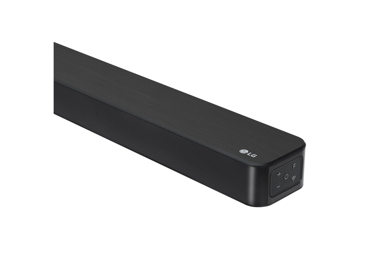 LG 3.1 Ch Sound Bar with DTS Virtual:X Sound, SL7Y