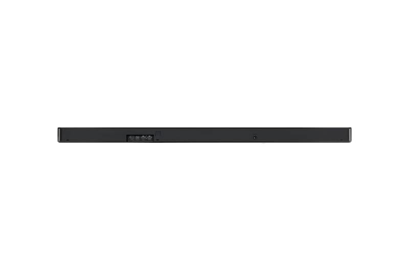 LG 3.1 Ch Sound Bar with DTS Virtual:X Sound, SL7Y