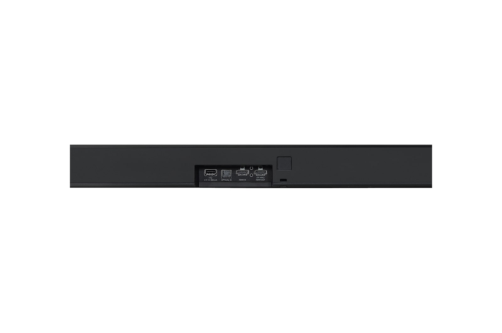 LG 3.1 Ch Sound Bar with DTS Virtual:X Sound, SL7Y