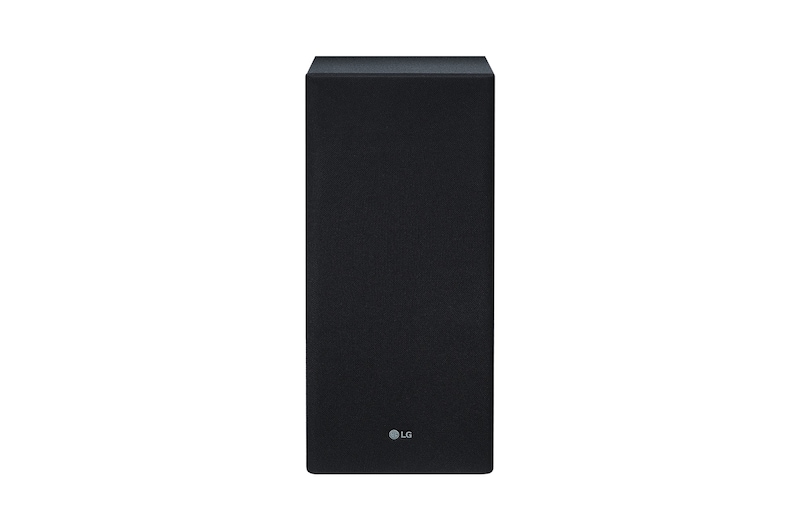 LG 3.1 Ch Sound Bar with DTS Virtual:X Sound, SL7Y