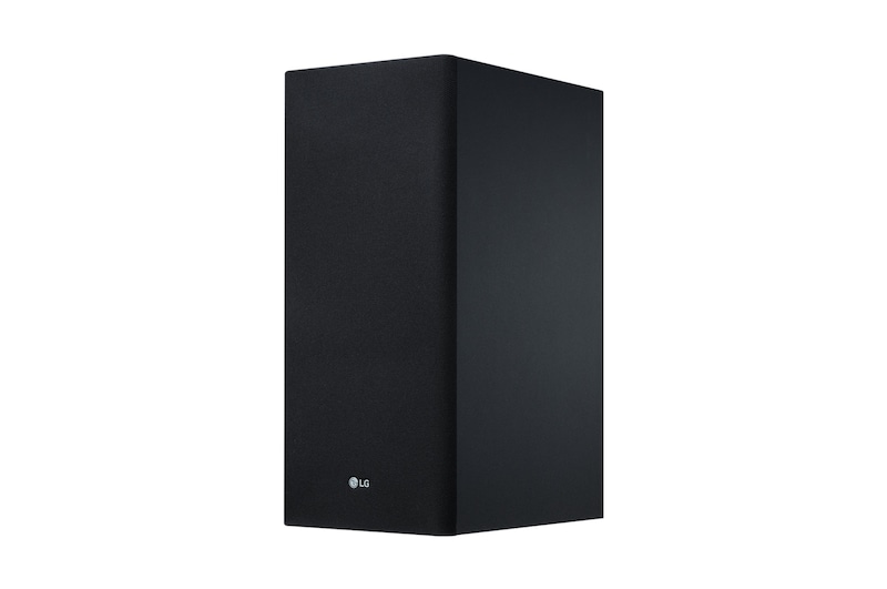 LG 3.1 Ch Sound Bar with DTS Virtual:X Sound, SL7Y