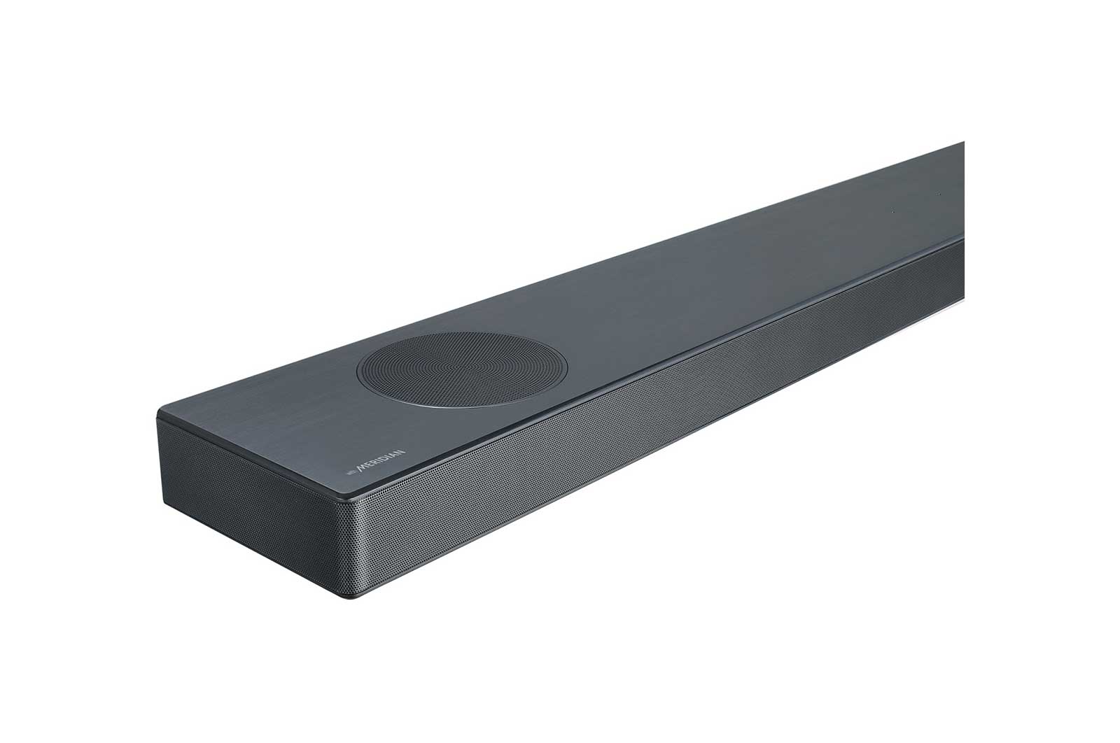 LG Sound Bar AI ThinQ, SL9YG