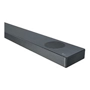 LG Sound Bar AI ThinQ, SL9YG