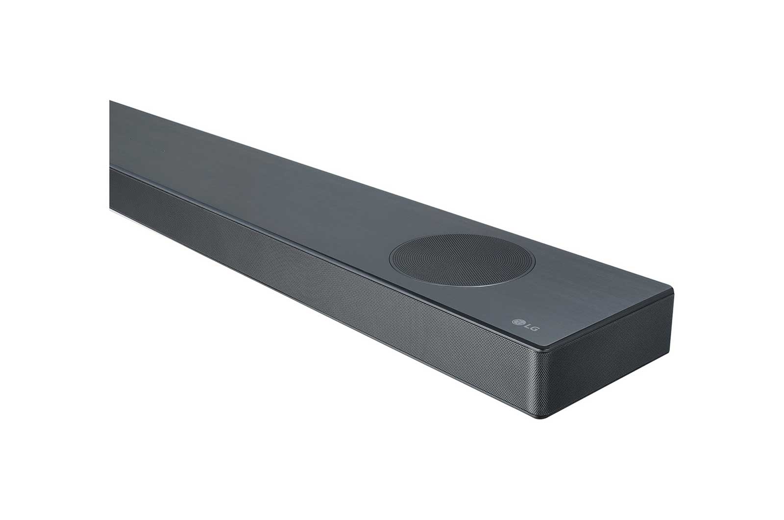 LG Sound Bar AI ThinQ, SL9YG