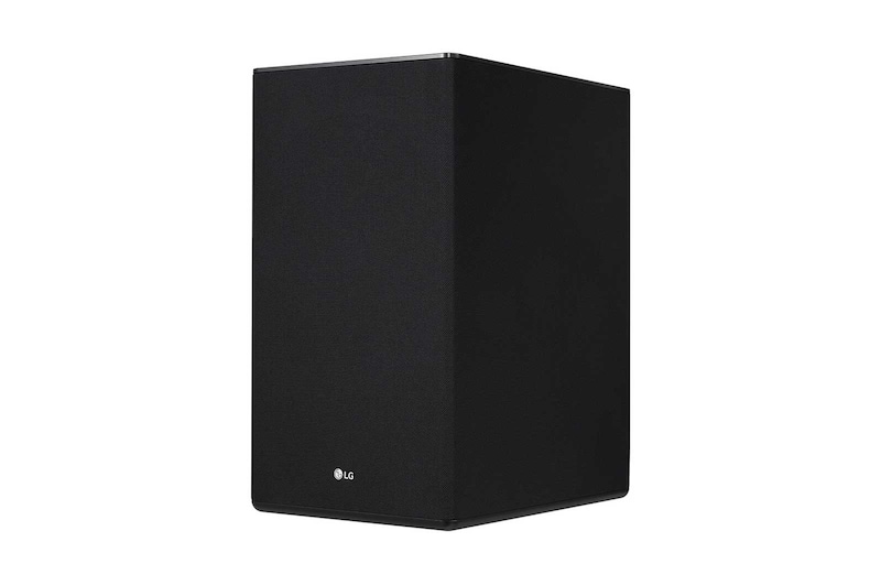 LG Sound Bar AI ThinQ, SL9YG