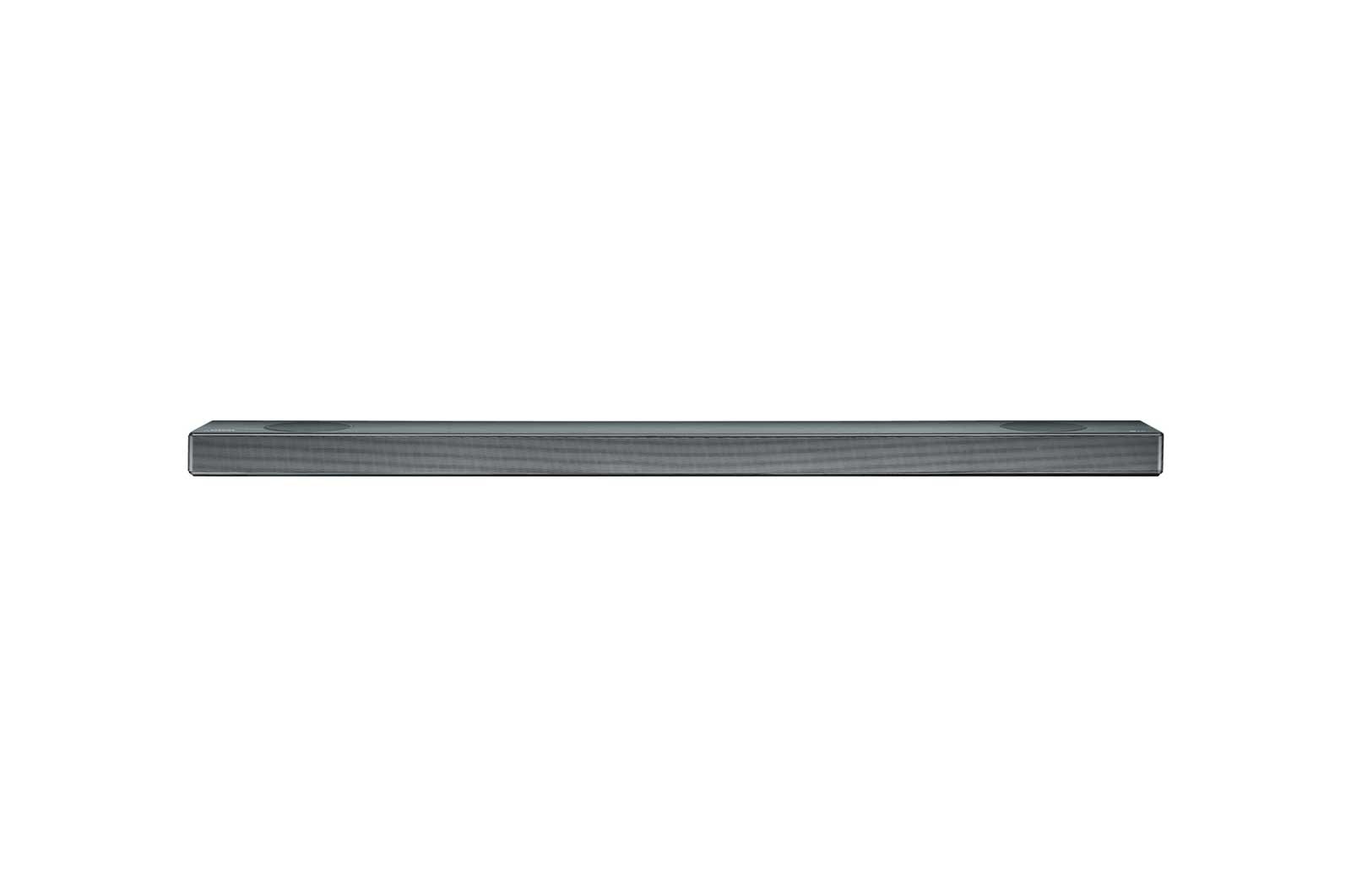 LG Sound Bar AI ThinQ, SL9YG