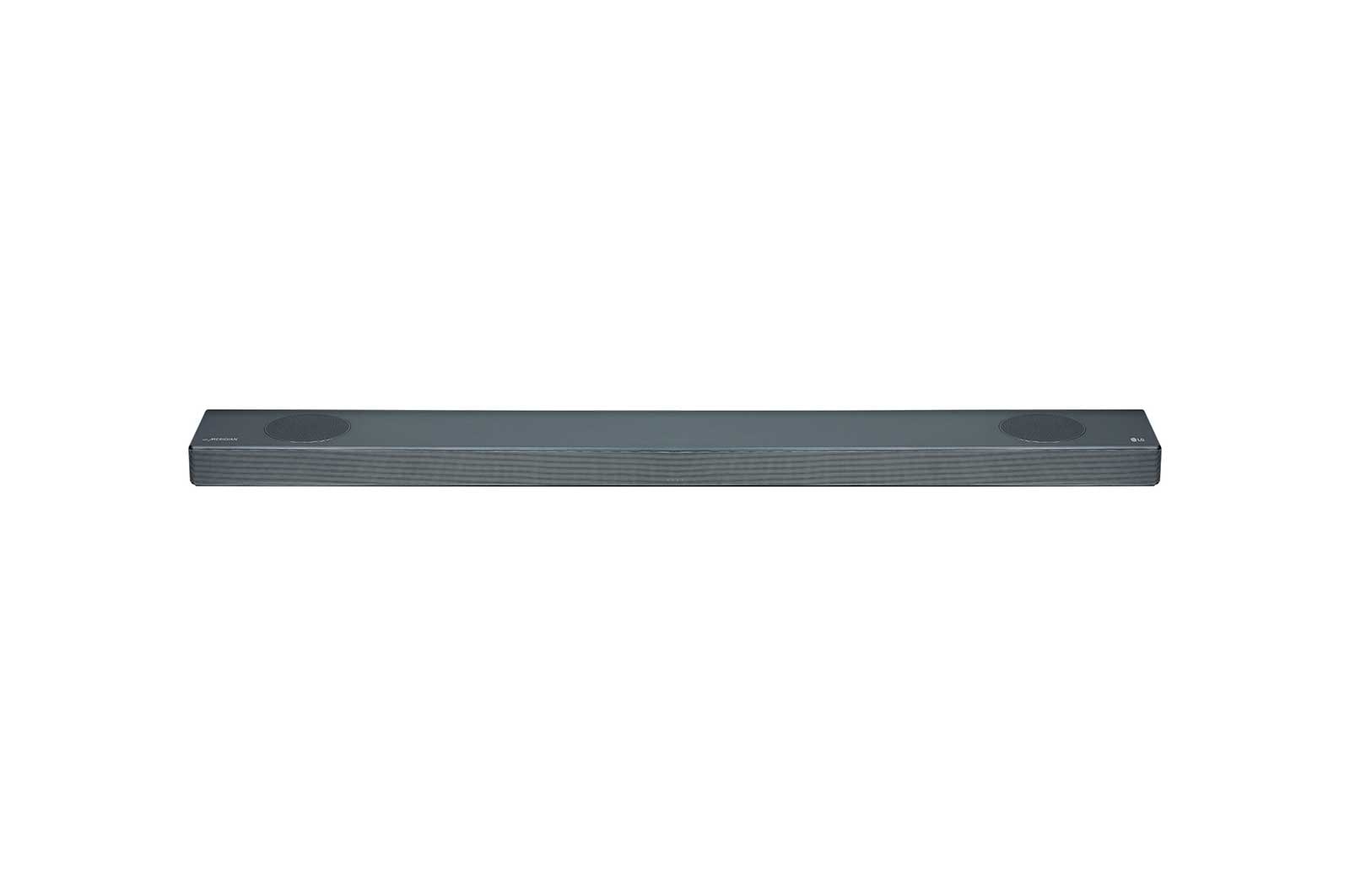 LG Sound Bar AI ThinQ, SL9YG
