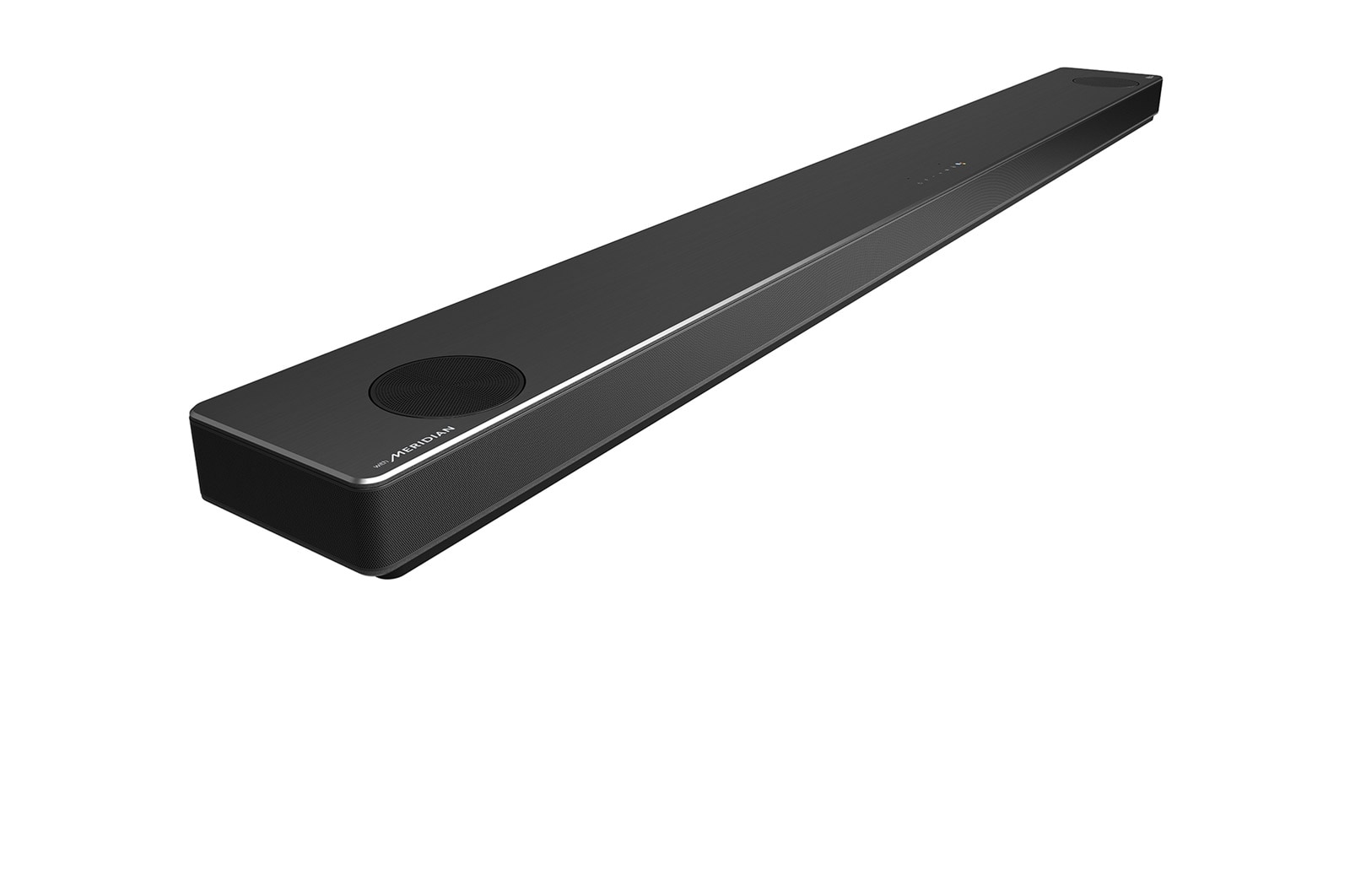 LG Sound Bar SN11RG, SN11RG