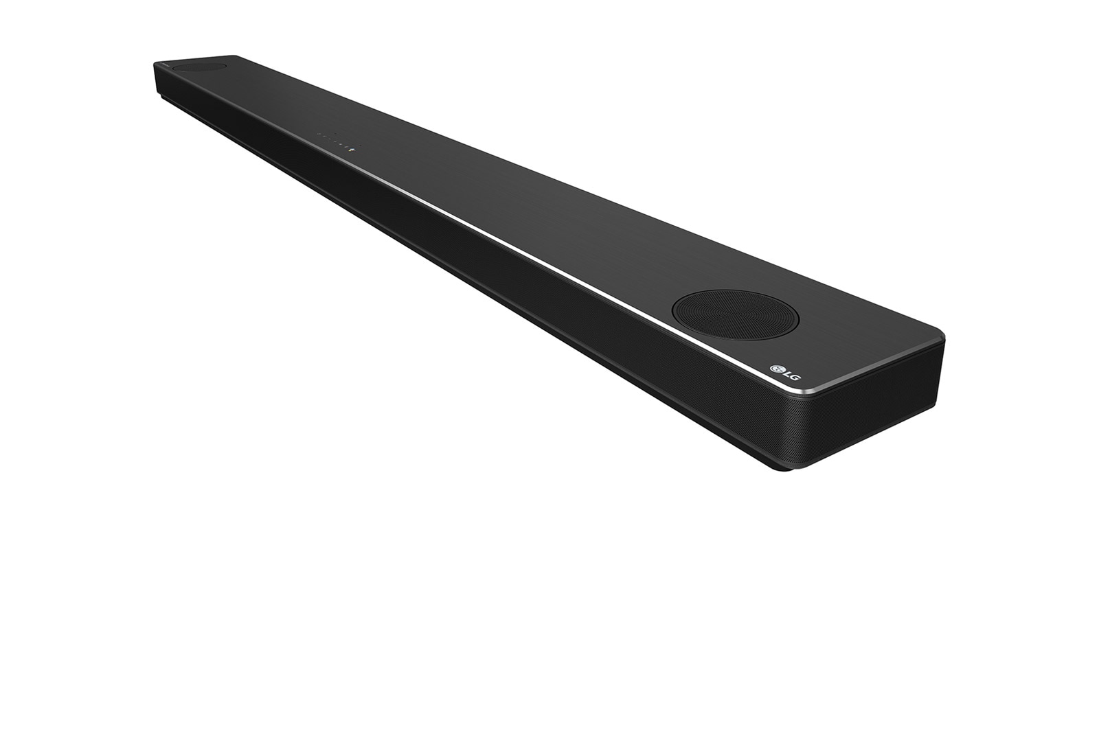 LG Sound Bar SN11RG, SN11RG