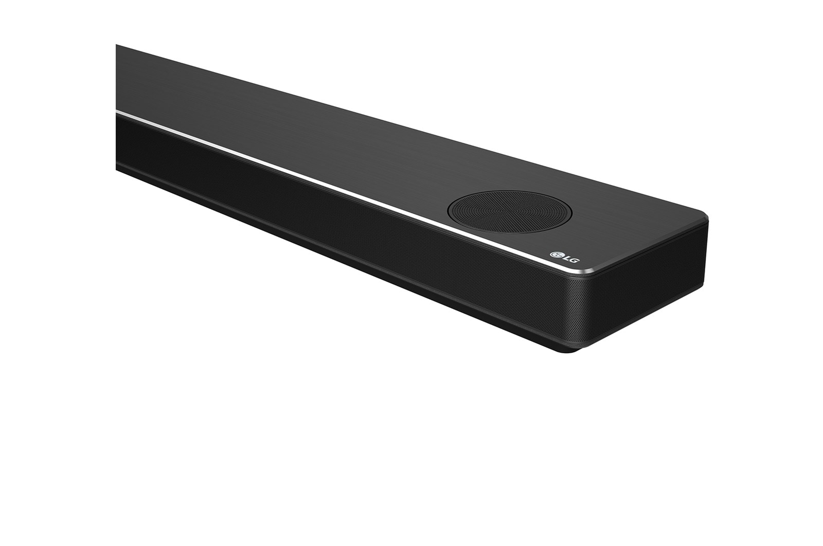 LG Sound Bar SN11RG, SN11RG