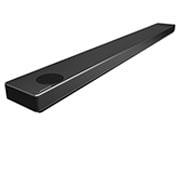 LG Sound Bar SN11RG, SN11RG