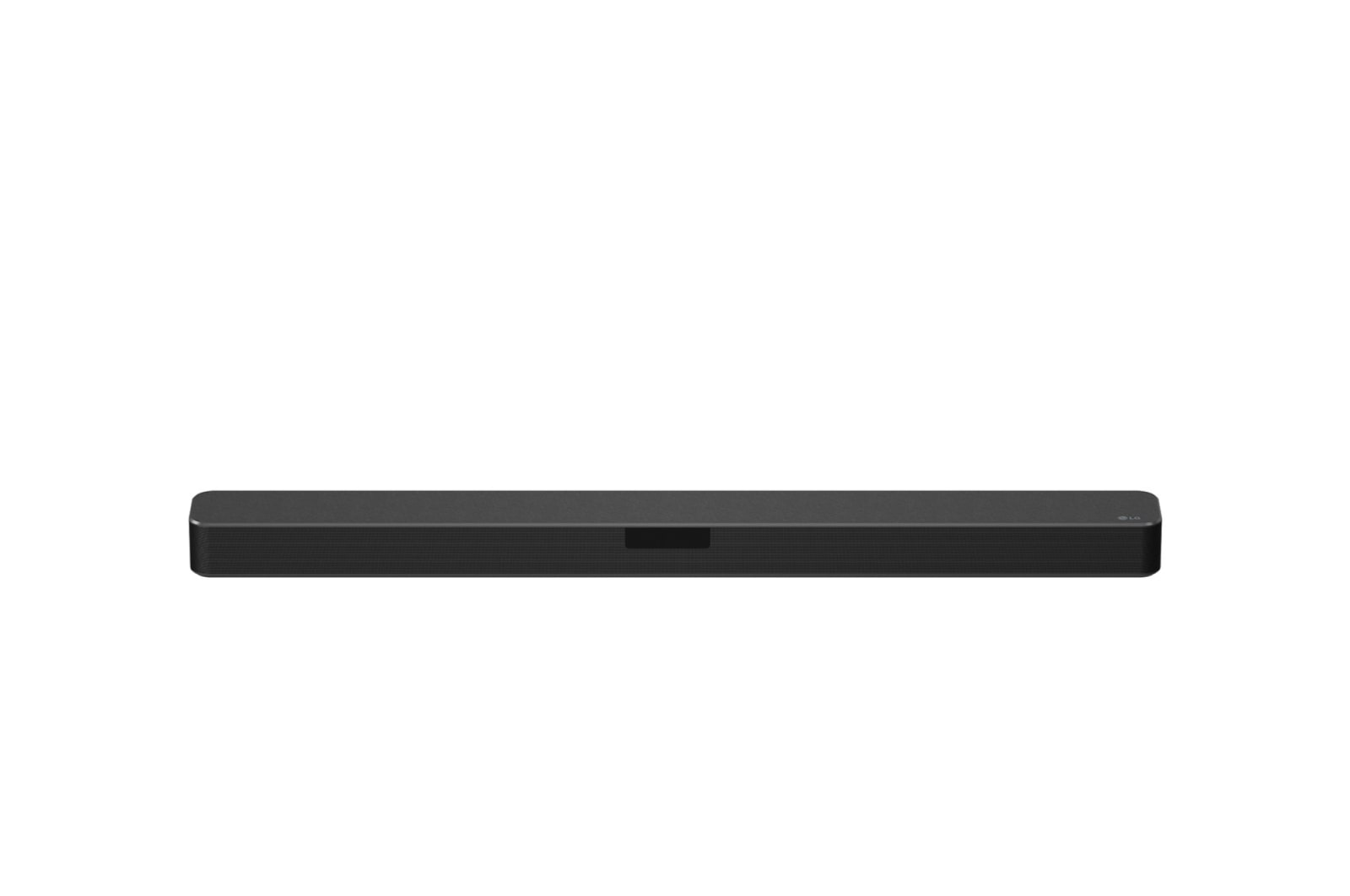 LG Soundbar SN5 Dolby Audio och DTS Digital Surround för TV med 2.1-kanal, SN5