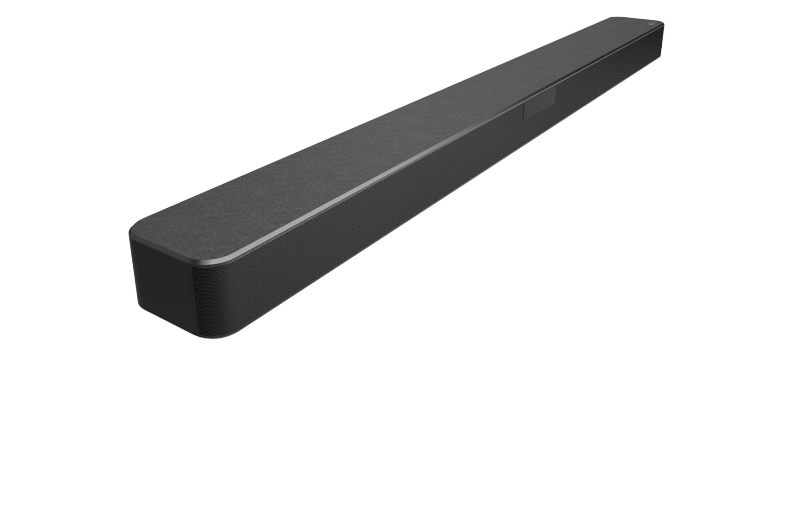 LG Soundbar SN5 Dolby Audio och DTS Digital Surround för TV med 2.1-kanal, SN5