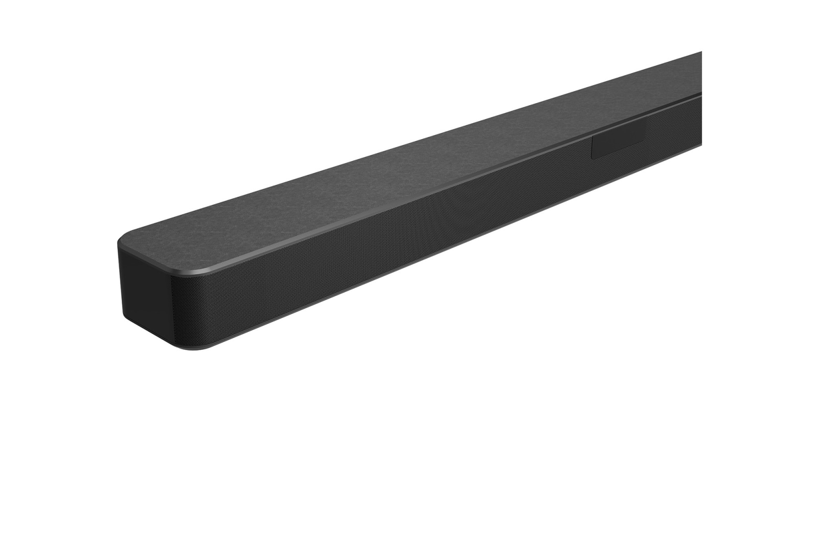 LG Soundbar SN5 Dolby Audio och DTS Digital Surround för TV med 2.1-kanal, SN5