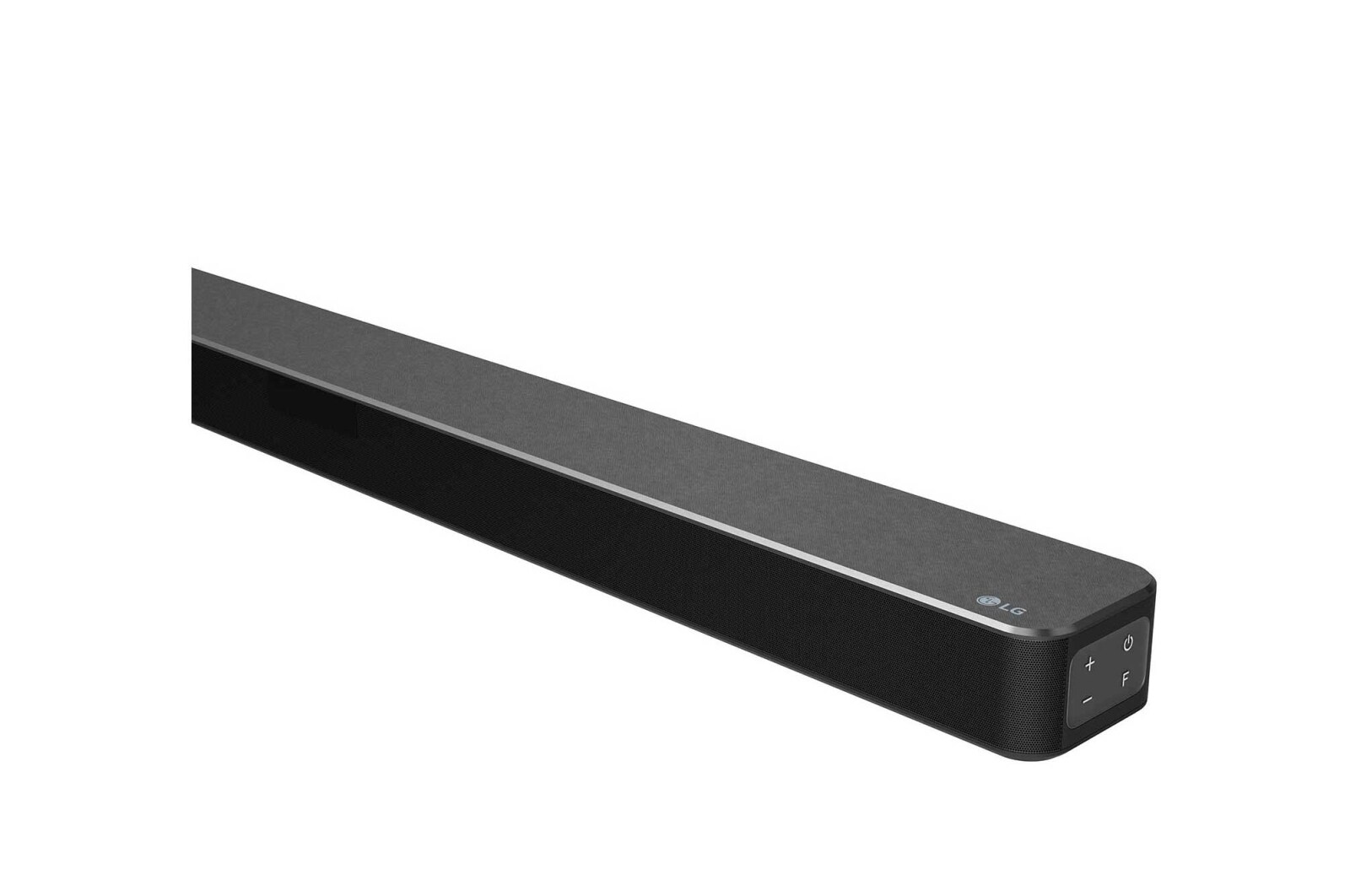 LG Sound Bar SN5Y, SN5Y