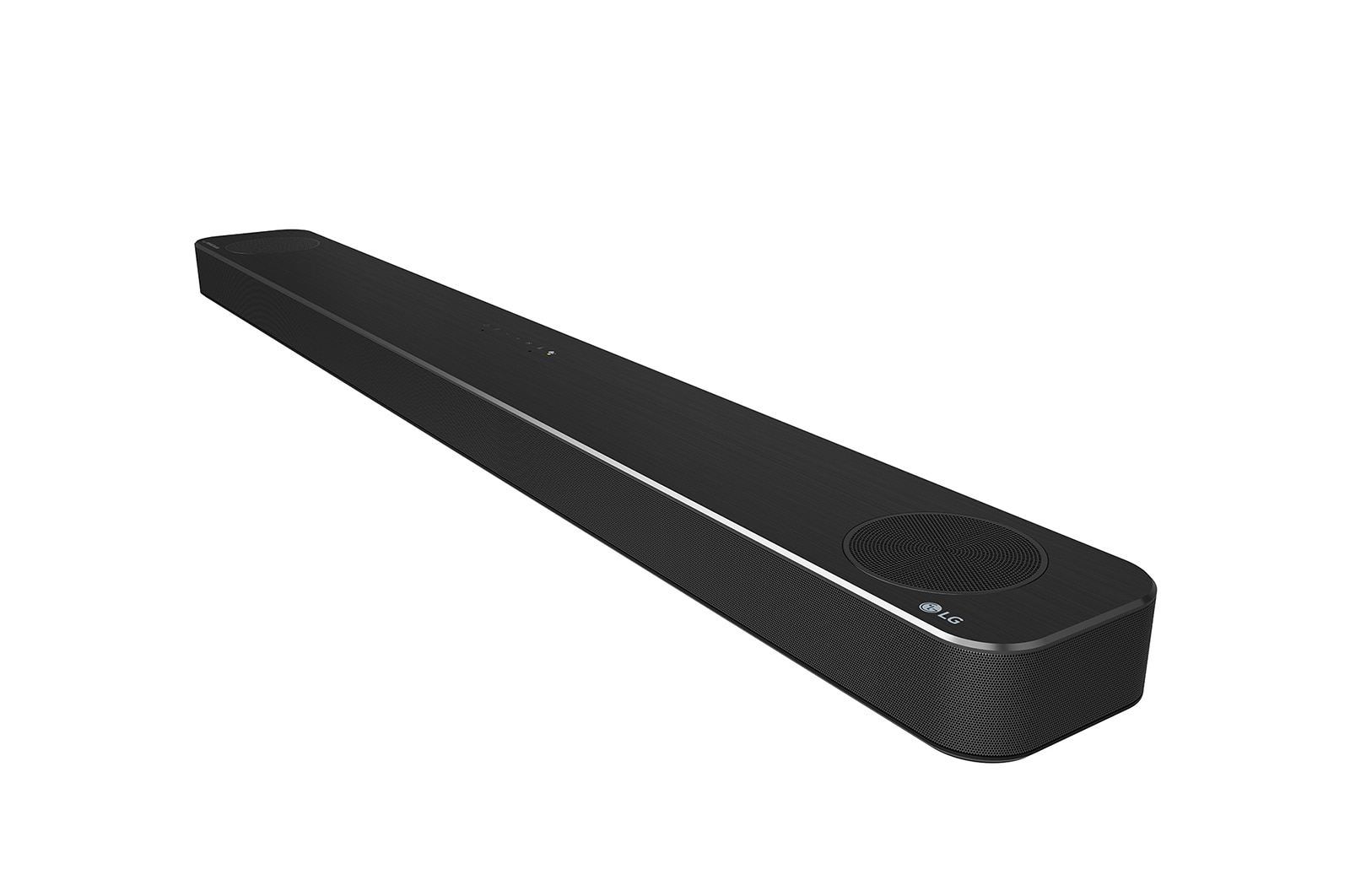 LG Sound Bar SN8YG, SN8YG