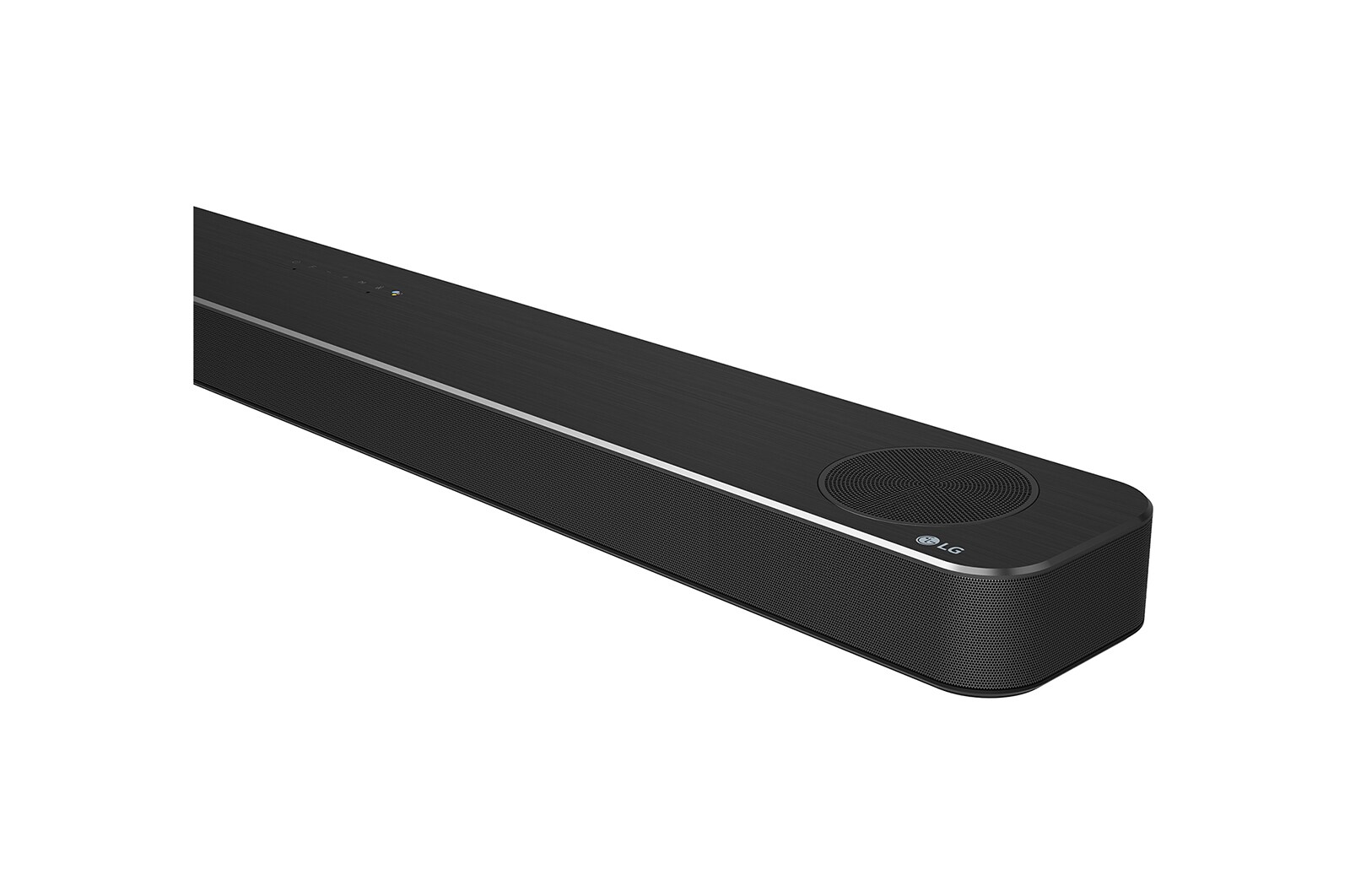 LG Sound Bar SN8YG, SN8YG