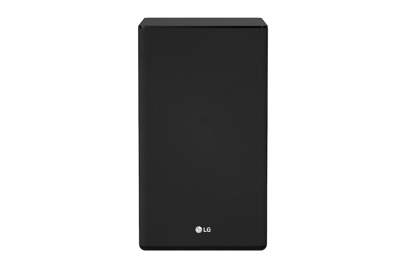 LG Sound Bar SN8YG, SN8YG