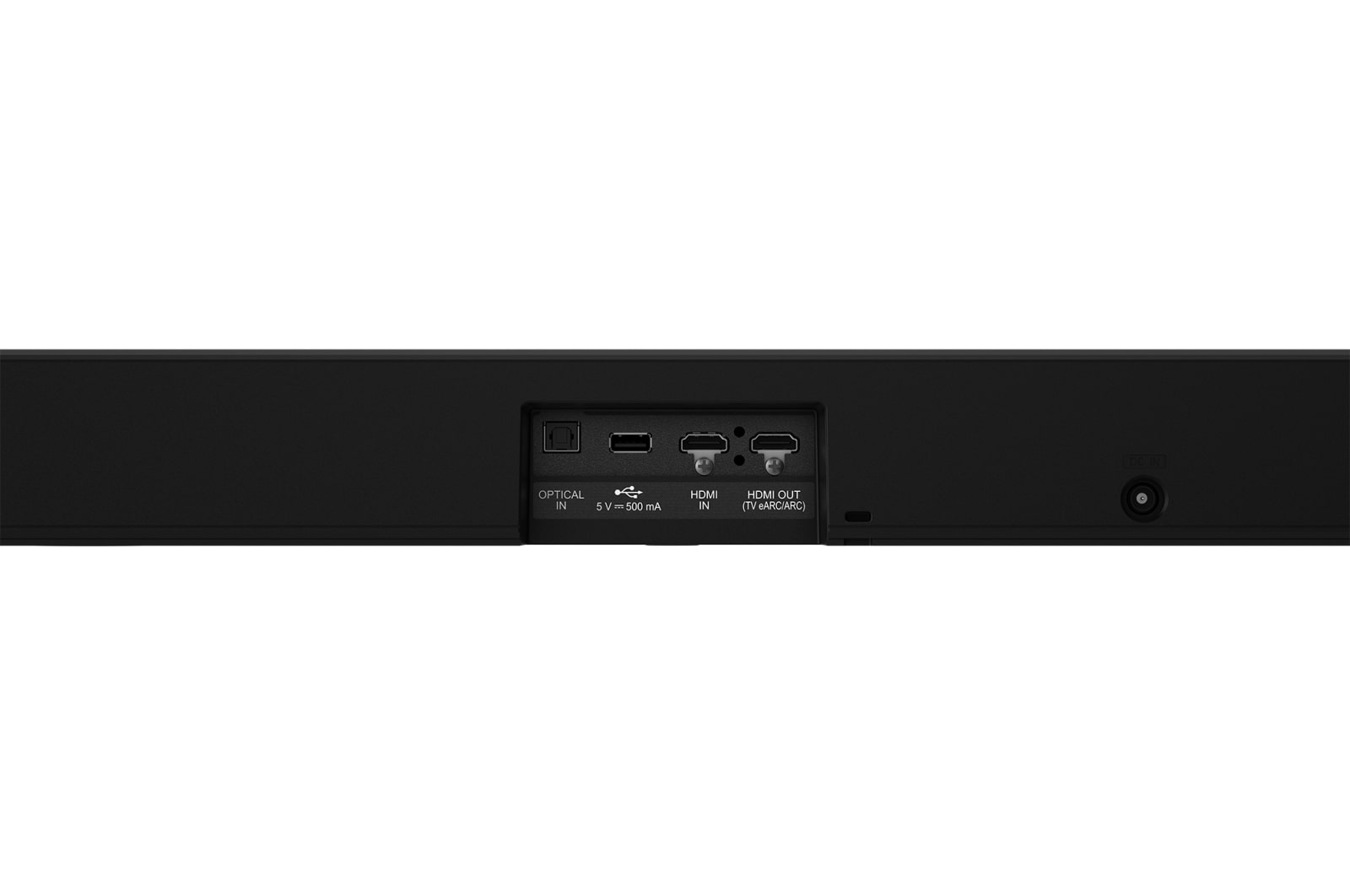 LG Soundbar SPD7Y, SPD7Y