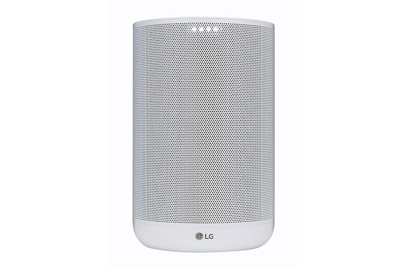 LG XBOOM AI ThinQ-högtalare, WK7W