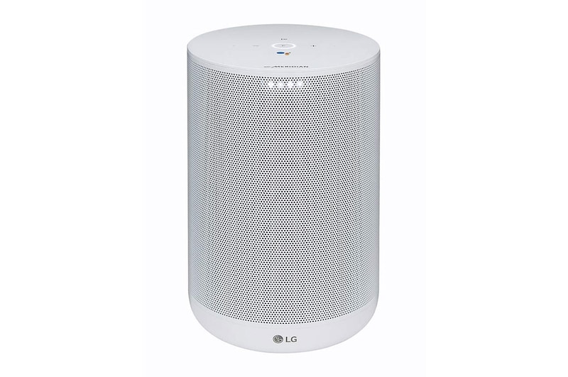 LG XBOOM AI ThinQ-högtalare, WK7W