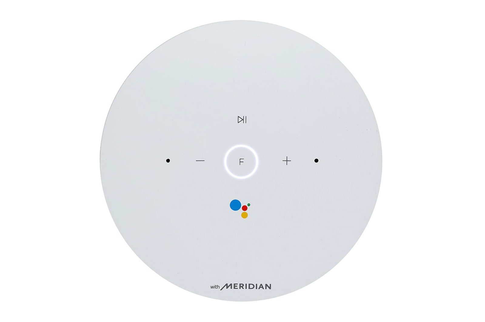 LG XBOOM AI ThinQ-högtalare, WK7W