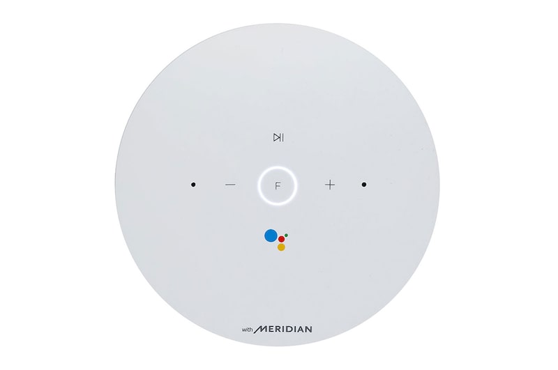 LG XBOOM AI ThinQ-högtalare, WK7W