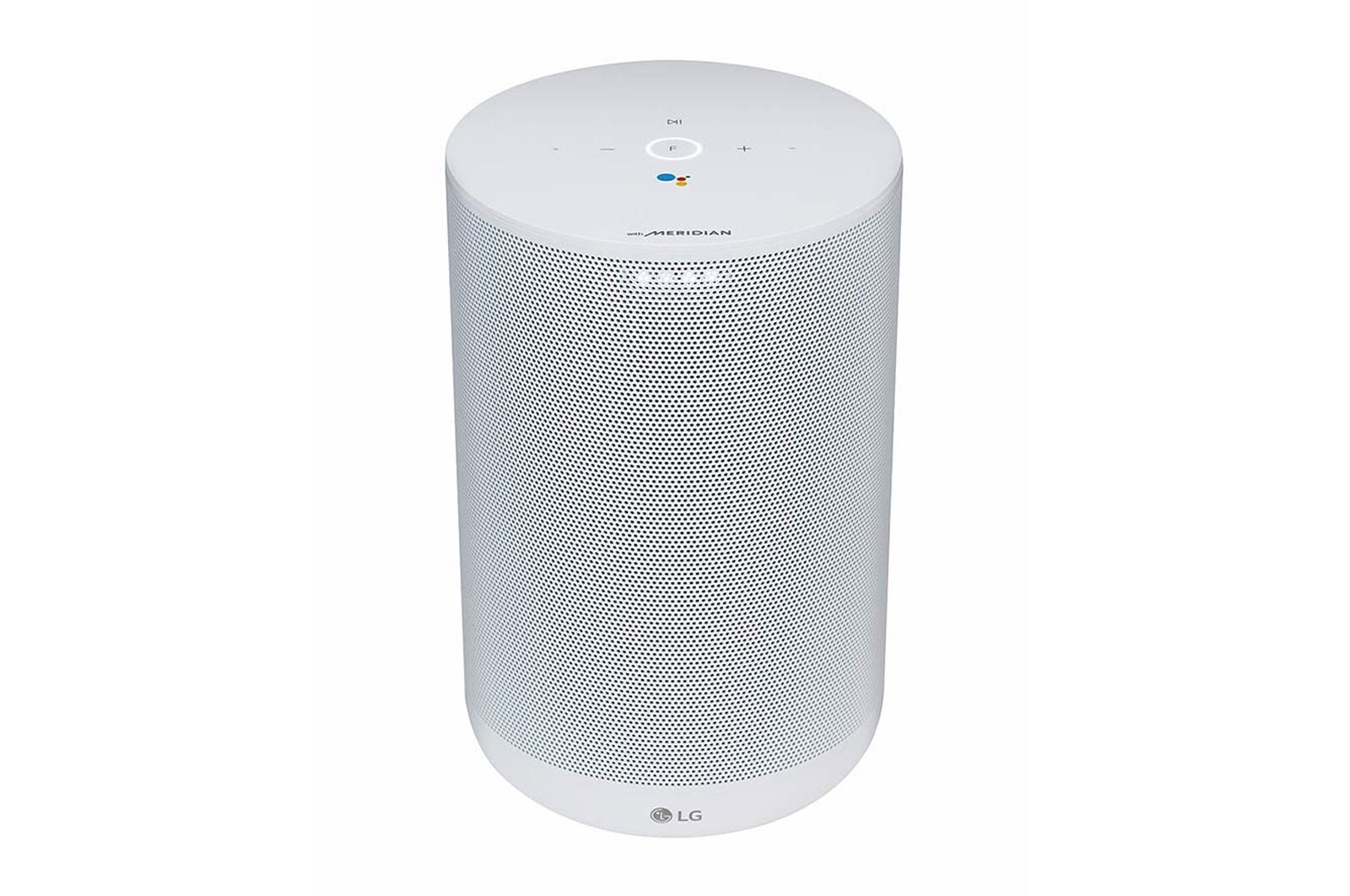 LG XBOOM AI ThinQ-högtalare, WK7W